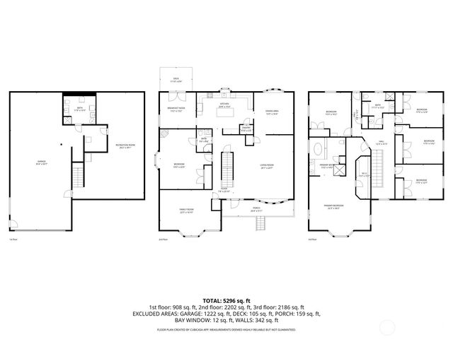 1622 SW 140th Street, Burien, WA 98166