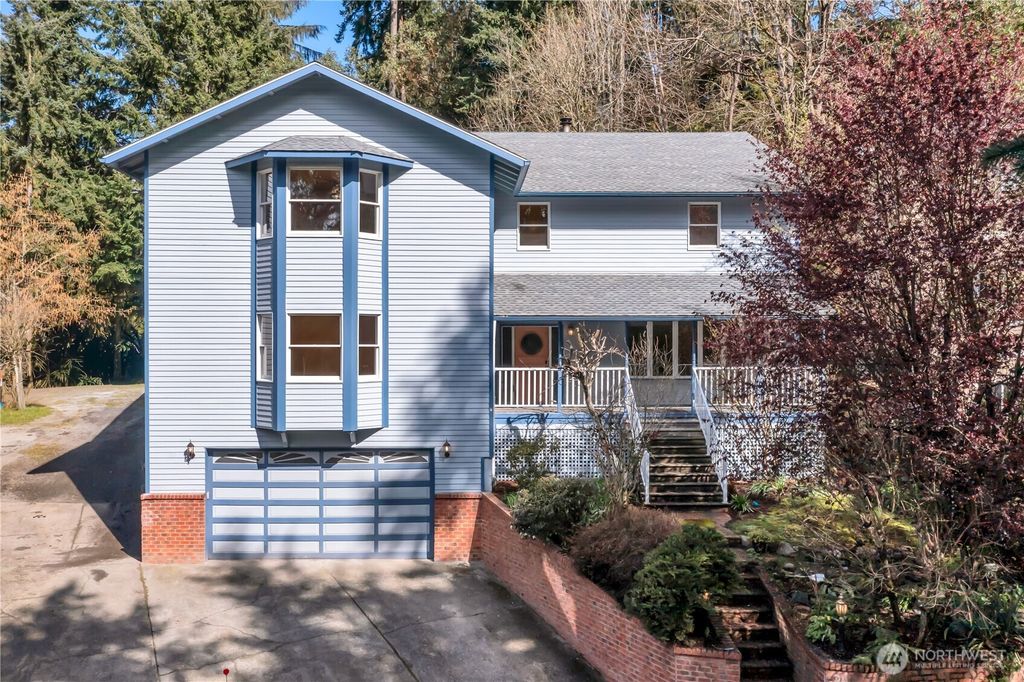 1622 SW 140th Street, Burien, WA 98166