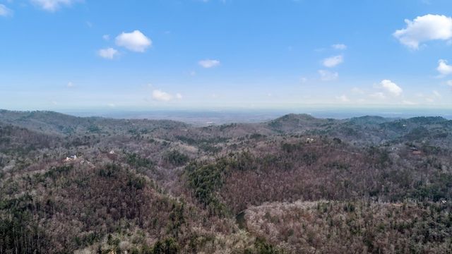 lot 1694 Shade Tree Drive, Talking Rock, GA 30175