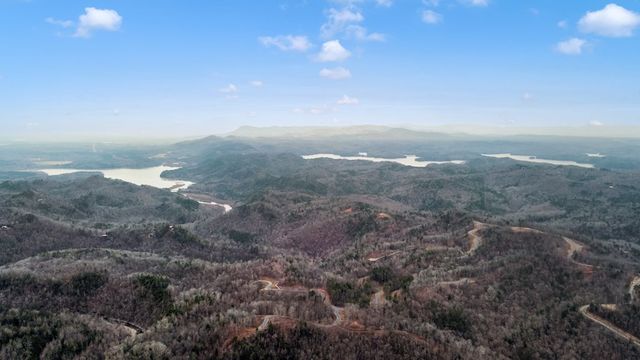 lot 1694 Shade Tree Drive, Talking Rock, GA 30175