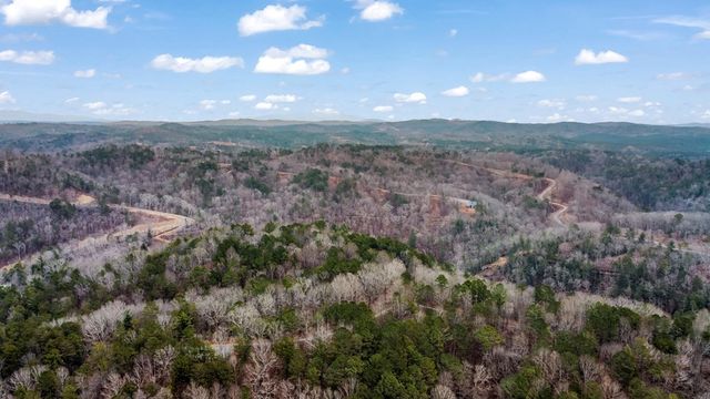 lot 1694 Shade Tree Drive, Talking Rock, GA 30175