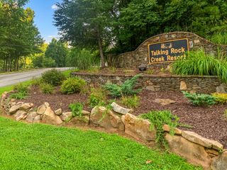 lot 1694 Shade Tree Drive, Talking Rock, GA 30175