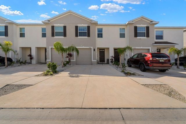 9248 ROCK HARBOUR WAY, Tampa, FL 33637