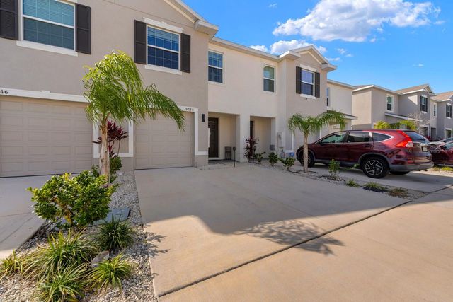 9248 ROCK HARBOUR WAY, Tampa, FL 33637