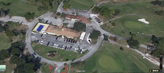 3401 Divot Road, Sebring, FL 33872