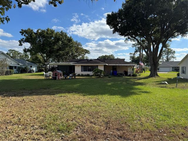3401 Divot Road, Sebring, FL 33872