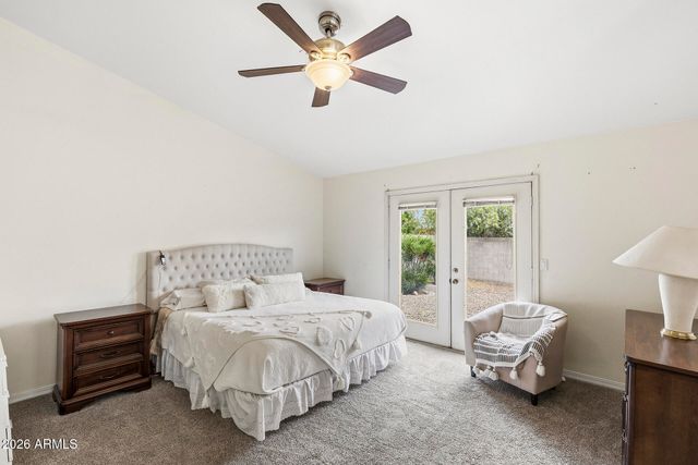 9887 E DEL MONTE Avenue, Gold Canyon, AZ 85118