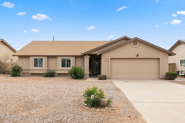 9887 E DEL MONTE Avenue, Gold Canyon, AZ 85118
