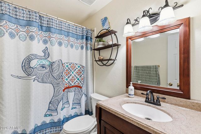 9887 E DEL MONTE Avenue, Gold Canyon, AZ 85118