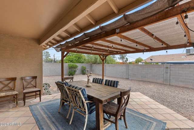 9887 E DEL MONTE Avenue, Gold Canyon, AZ 85118