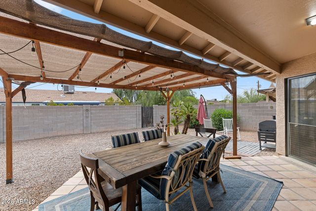 9887 E DEL MONTE Avenue, Gold Canyon, AZ 85118