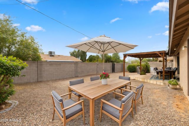 9887 E DEL MONTE Avenue, Gold Canyon, AZ 85118