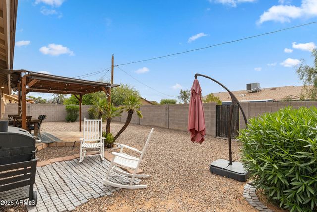 9887 E DEL MONTE Avenue, Gold Canyon, AZ 85118