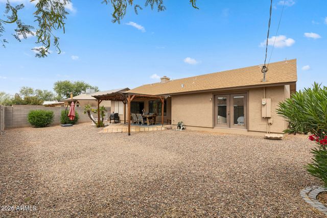 9887 E DEL MONTE Avenue, Gold Canyon, AZ 85118