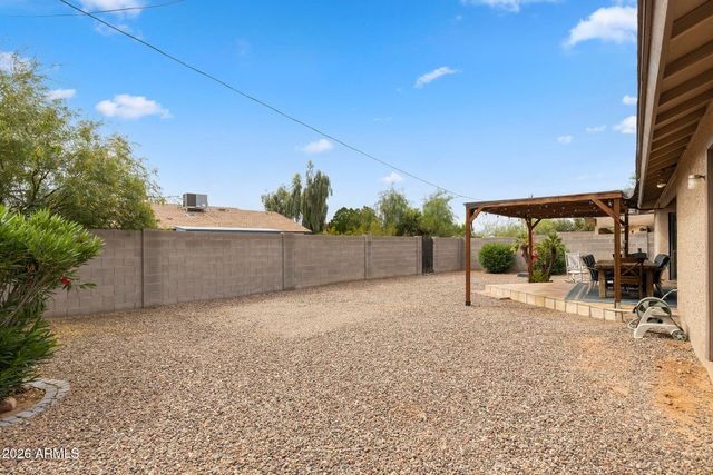 9887 E DEL MONTE Avenue, Gold Canyon, AZ 85118