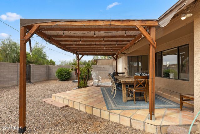 9887 E DEL MONTE Avenue, Gold Canyon, AZ 85118