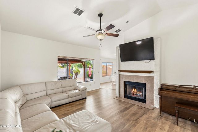 9887 E DEL MONTE Avenue, Gold Canyon, AZ 85118