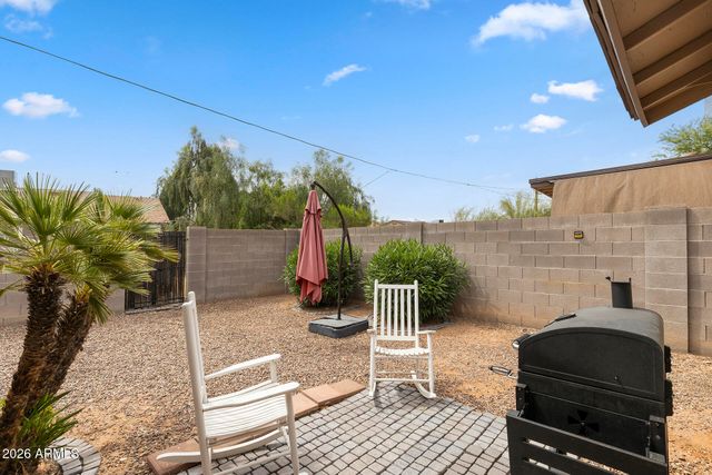 9887 E DEL MONTE Avenue, Gold Canyon, AZ 85118