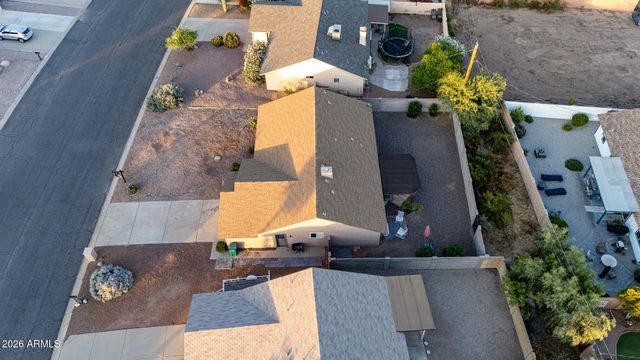 9887 E DEL MONTE Avenue, Gold Canyon, AZ 85118