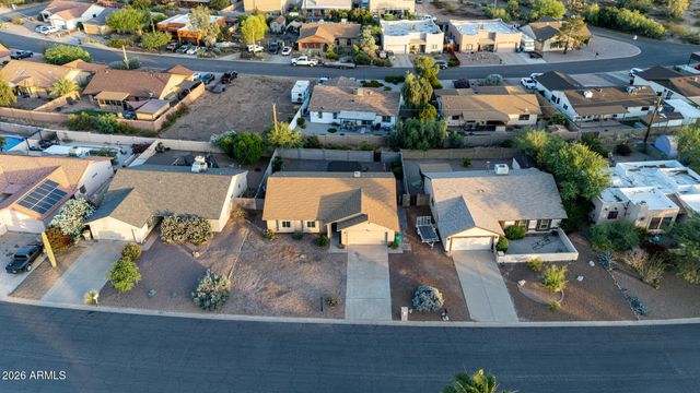 9887 E DEL MONTE Avenue, Gold Canyon, AZ 85118