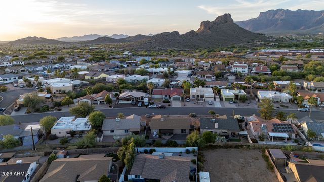 9887 E DEL MONTE Avenue, Gold Canyon, AZ 85118