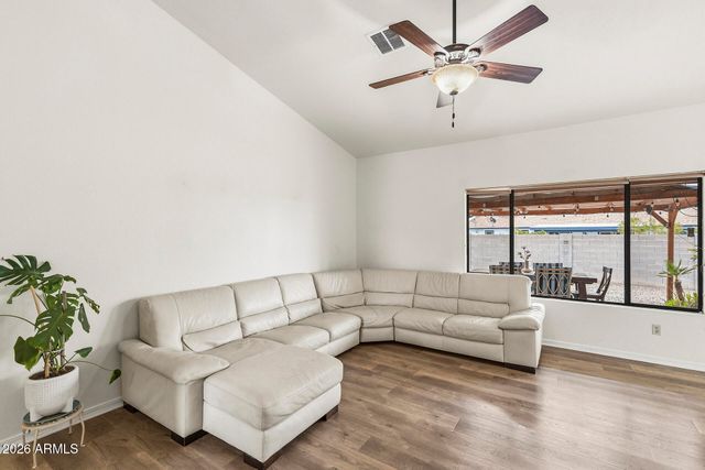 9887 E DEL MONTE Avenue, Gold Canyon, AZ 85118