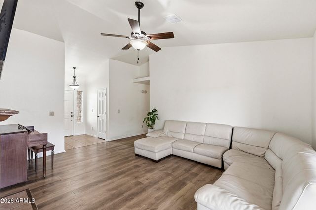 9887 E DEL MONTE Avenue, Gold Canyon, AZ 85118