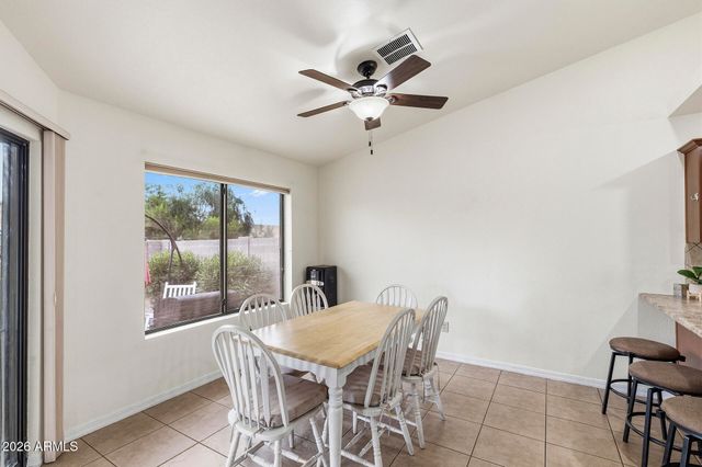 9887 E DEL MONTE Avenue, Gold Canyon, AZ 85118