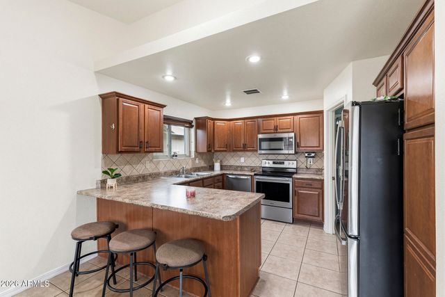 9887 E DEL MONTE Avenue, Gold Canyon, AZ 85118