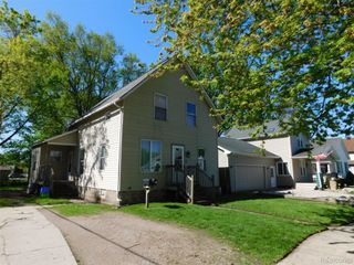 1116 Hancock Street, Port Huron, MI 48060
