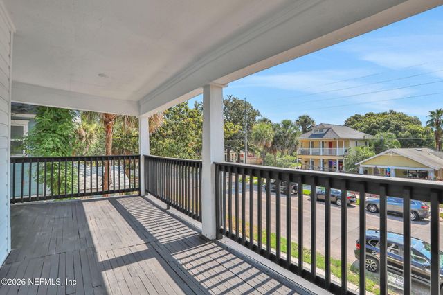 1448 N PEARL Street, Jacksonville, FL 32206