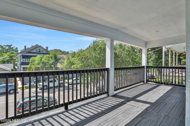 1448 N PEARL Street, Jacksonville, FL 32206