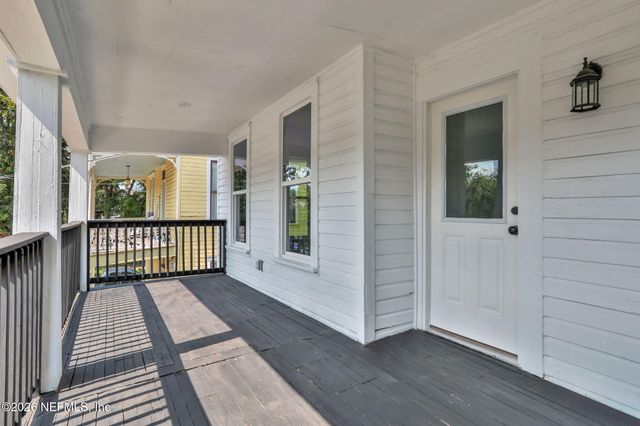 1448 N PEARL Street, Jacksonville, FL 32206