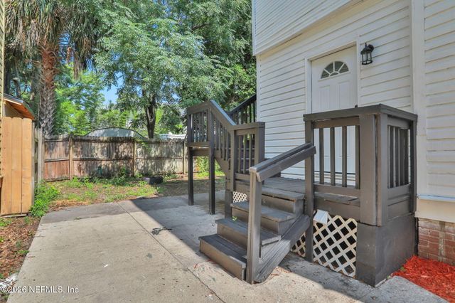 1448 N PEARL Street, Jacksonville, FL 32206