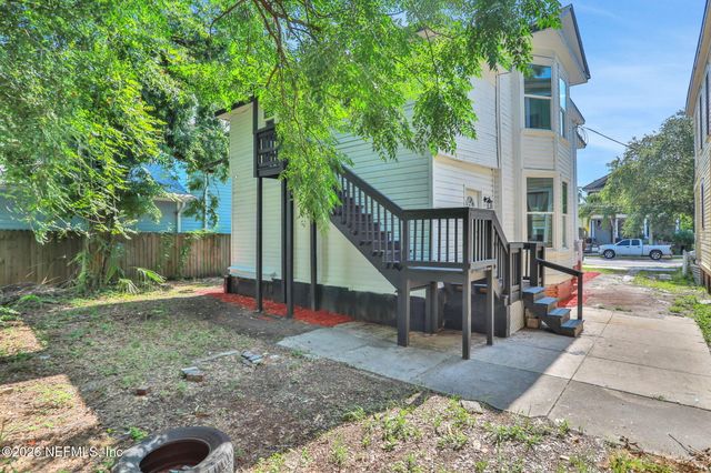 1448 N PEARL Street, Jacksonville, FL 32206
