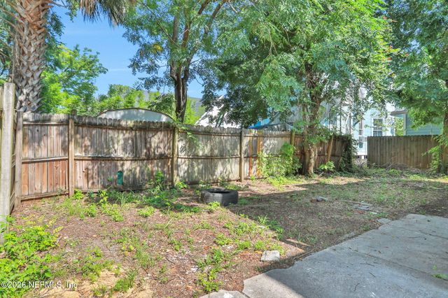 1448 N PEARL Street, Jacksonville, FL 32206