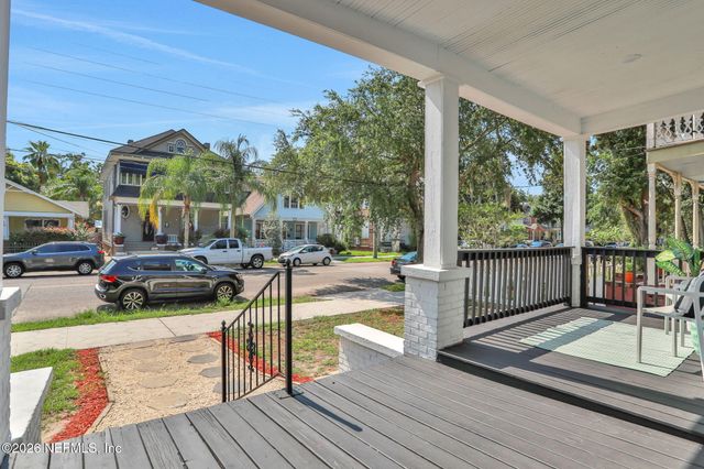 1448 N PEARL Street, Jacksonville, FL 32206