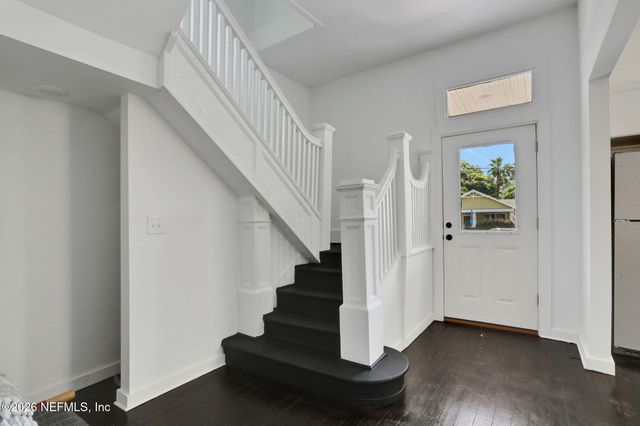 1448 N PEARL Street, Jacksonville, FL 32206