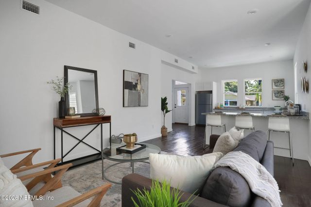 1448 N PEARL Street, Jacksonville, FL 32206