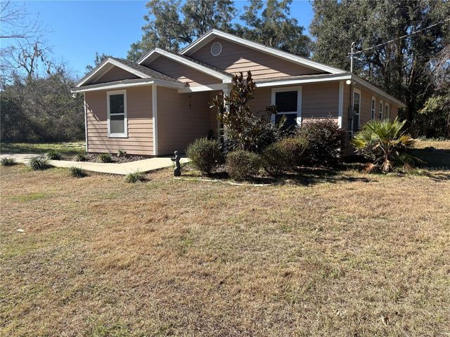 13002 SW 174TH STREET, Archer, FL 32618