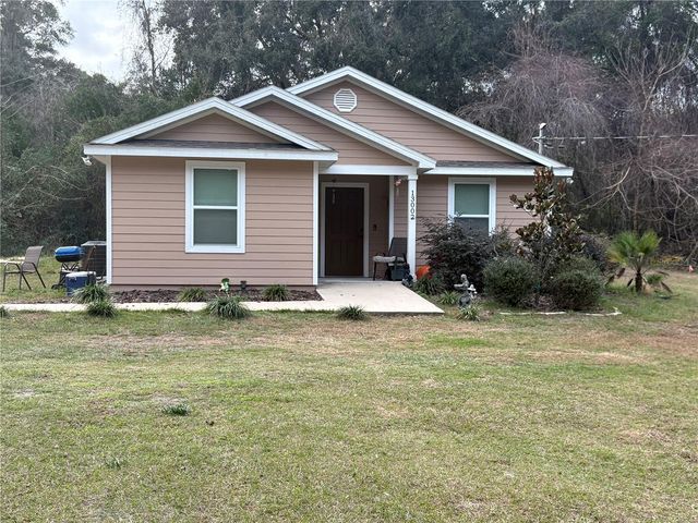 13002 SW 174TH STREET, Archer, FL 32618