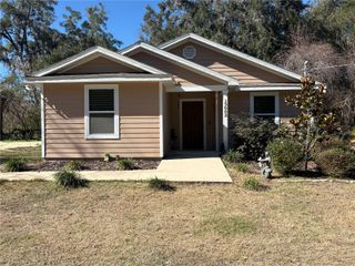 13002 SW 174TH STREET, Archer, FL 32618