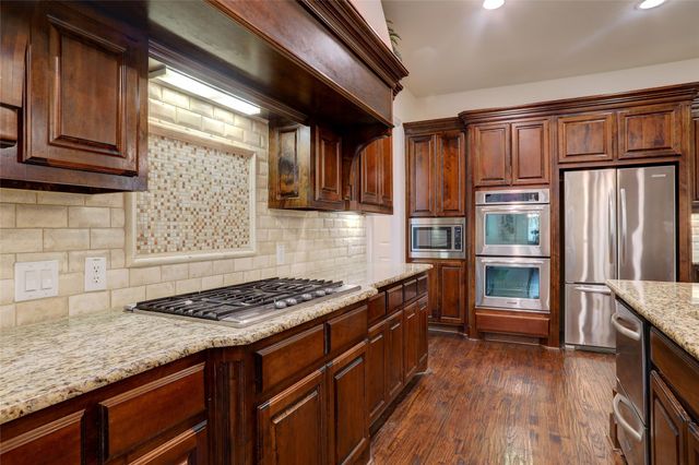 1906 Lexington Avenue, Allen, TX 75013