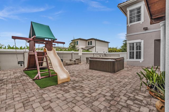 3521 FOREST VIEW Circle, Dania Beach, FL 33312