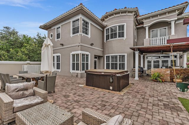 3521 FOREST VIEW Circle, Dania Beach, FL 33312