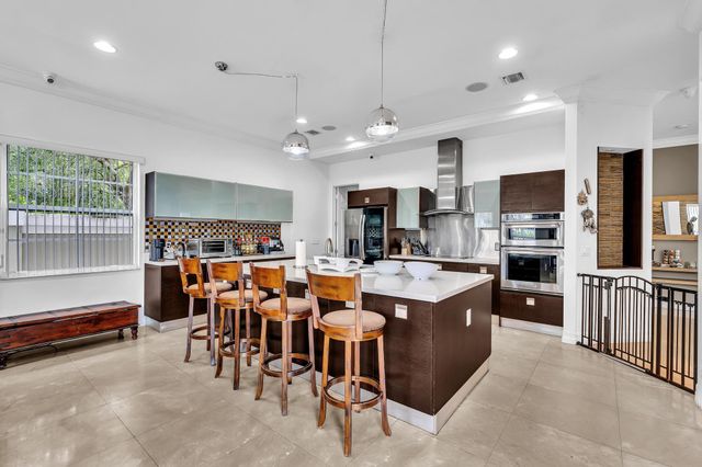 3521 FOREST VIEW Circle, Dania Beach, FL 33312