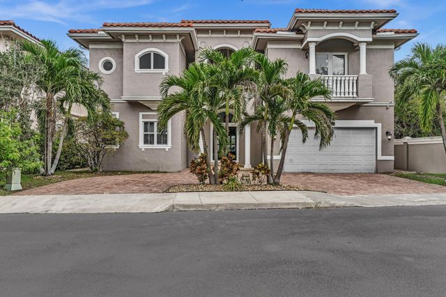 3521 FOREST VIEW Circle, Dania Beach, FL 33312