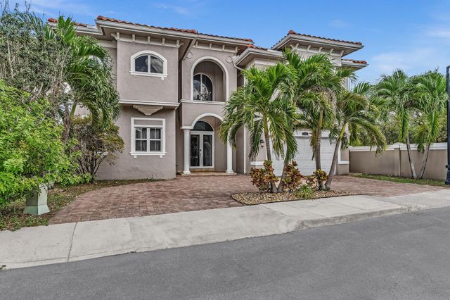 3521 FOREST VIEW Circle, Dania Beach, FL 33312