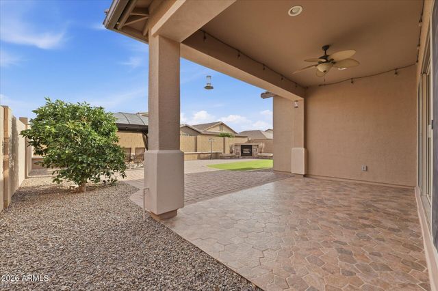 129 W WHITE OAK Avenue, Queen Creek, AZ 85140