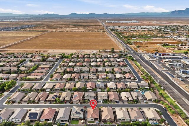 129 W WHITE OAK Avenue, Queen Creek, AZ 85140
